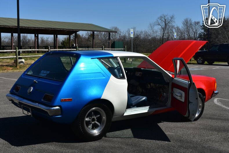 1973 AMC Gremlin
