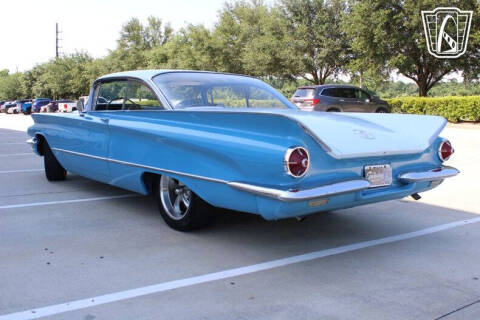 1960 Buick LeSabre