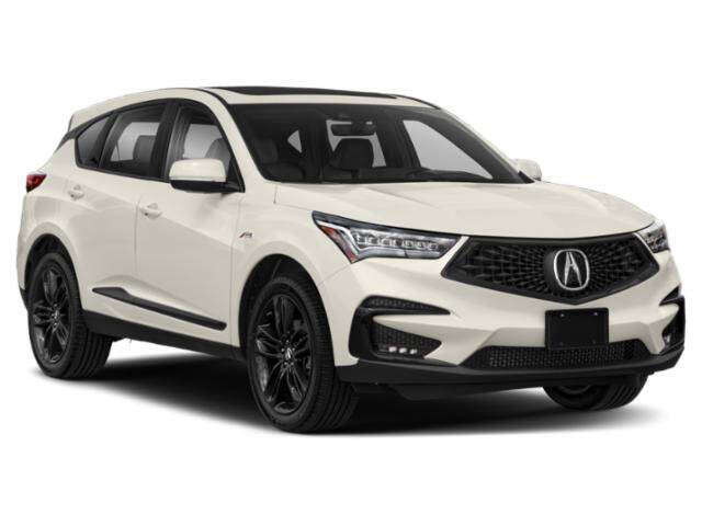 2021 Acura RDX w/A-SPEC