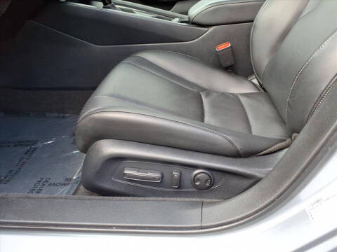 2023 Honda Accord Hybrid