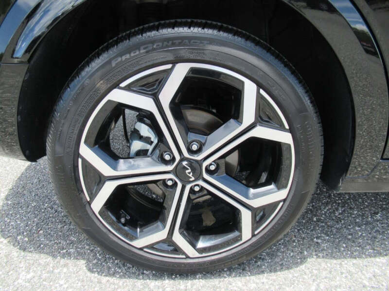 2025 Kia Niro EX Touring