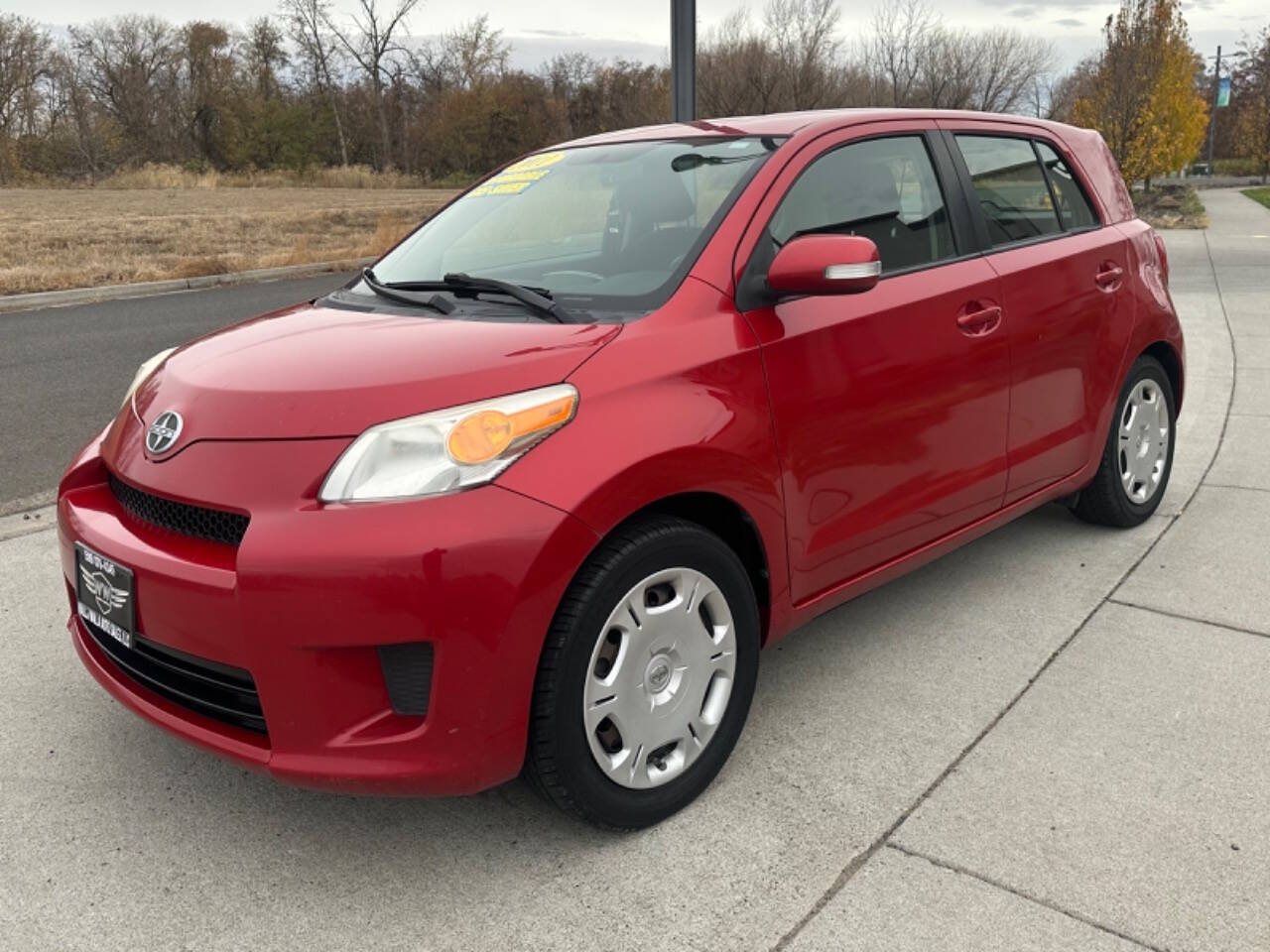 2011 Scion xD for sale at WALLA WALLA AUTO SALES in Walla Walla, WA