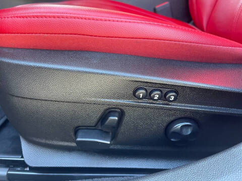 2020 Alfa Romeo Giulia Ti