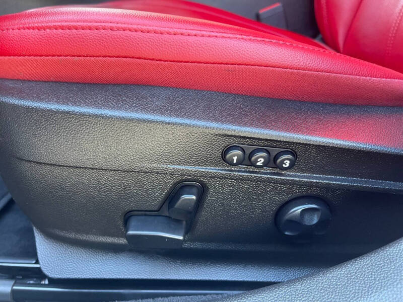 2020 Alfa Romeo Giulia Ti