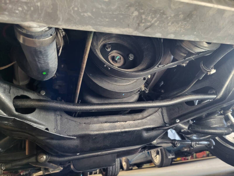 1965 Chevrolet Biscayne