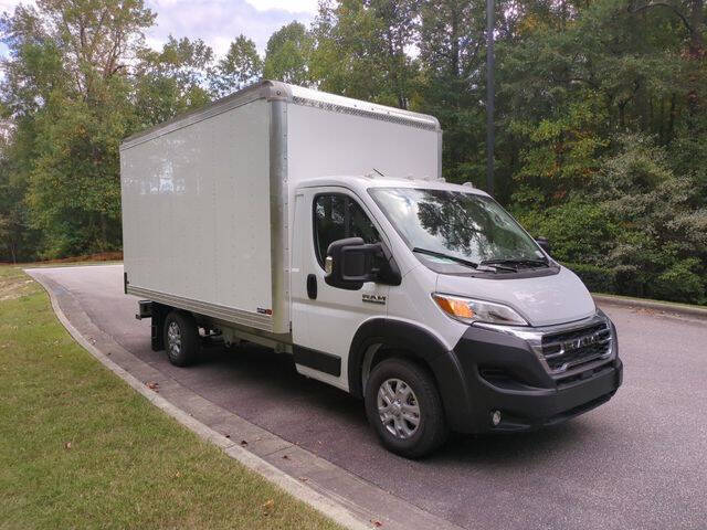 2023 RAM ProMaster 3500 159 WB