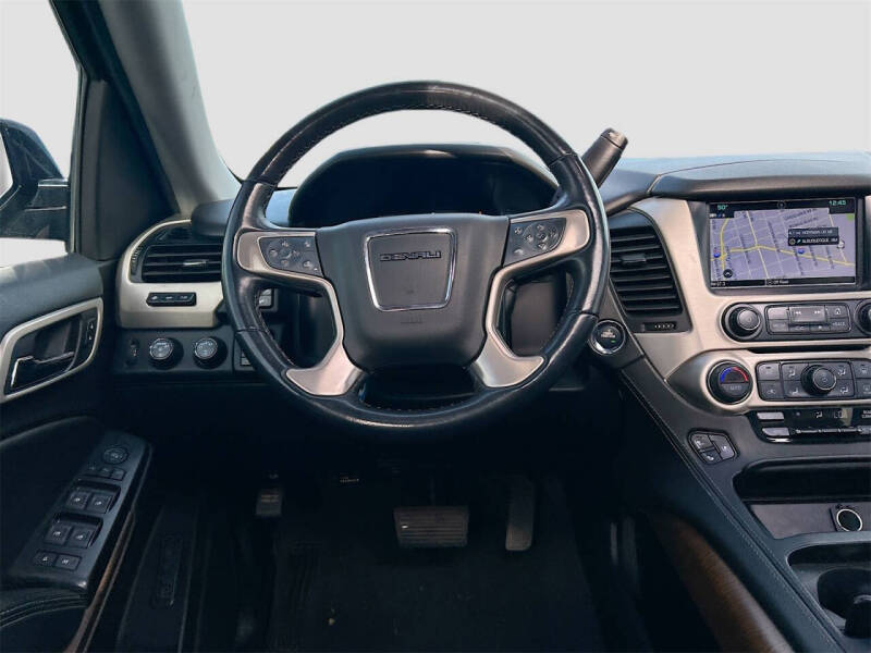 2019 GMC Yukon XL Denali