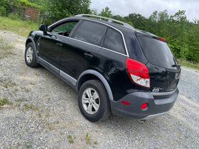 2009 Saturn Vue XE-V6