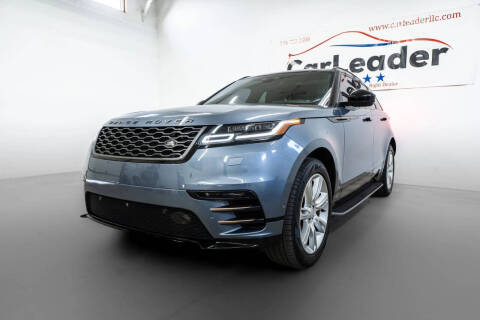 2021 Land Rover Range Rover Velar P250 R-Dynamic S