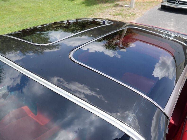1979 Chevrolet Camaro