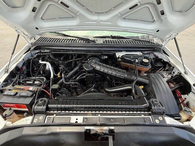 2006 Ford F-350 Super Duty