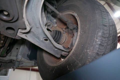 2006 Ford Escape XLT