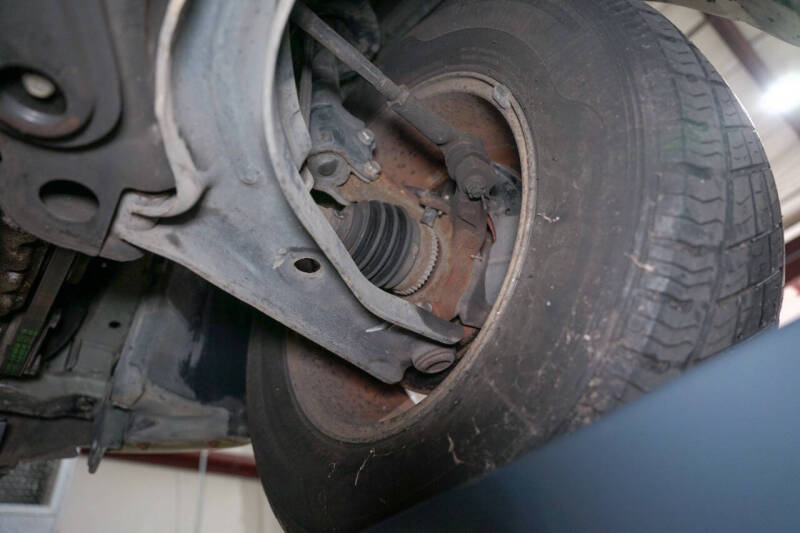 2006 Ford Escape XLT