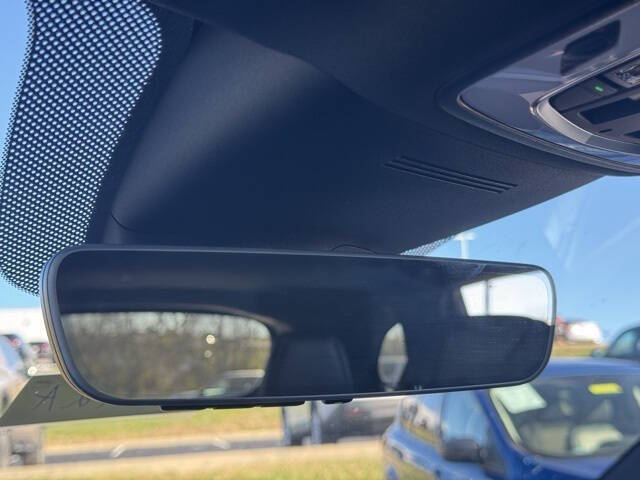 2025 Acura MDX SH-AWD w/A-SPEC