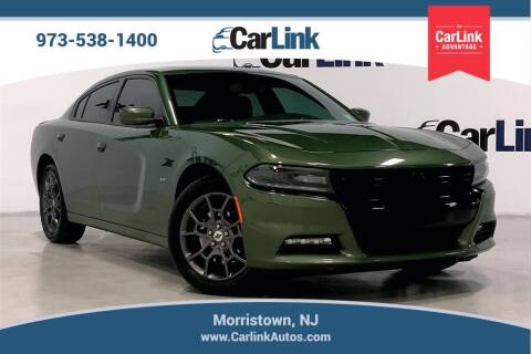 2018 Dodge Charger for sale at CarLink in Morristown NJ