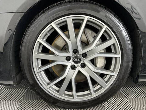 2023 Audi A6 quattro Premium Plus 55 TFSI