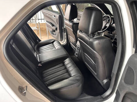 2014 Chrysler 300 S