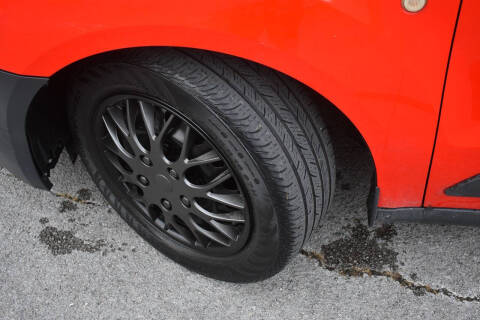 2016 Ford Transit Connect