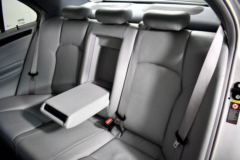 2003 Mercedes-Benz C-Class C 320