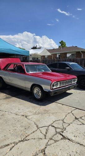 1964 Chevrolet Chevelle