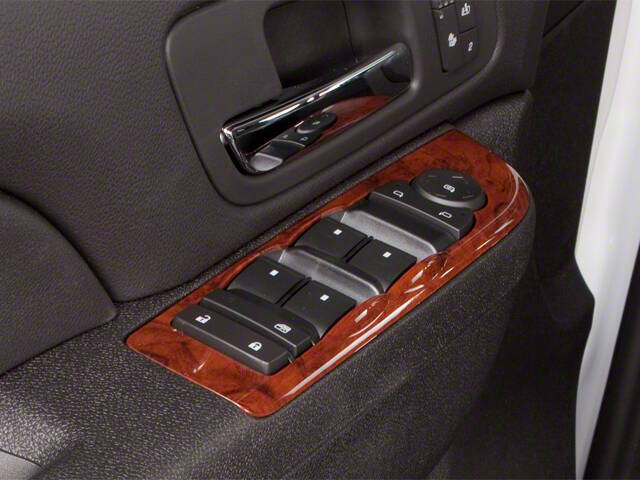 2013 GMC Sierra 3500HD