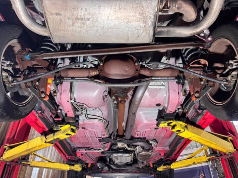 1994 Pontiac Firebird