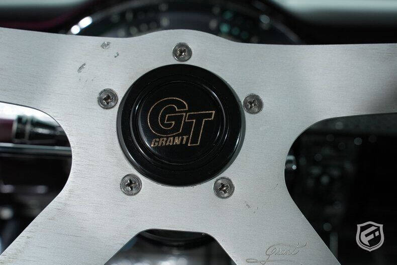 1955 Chevrolet Bel Air