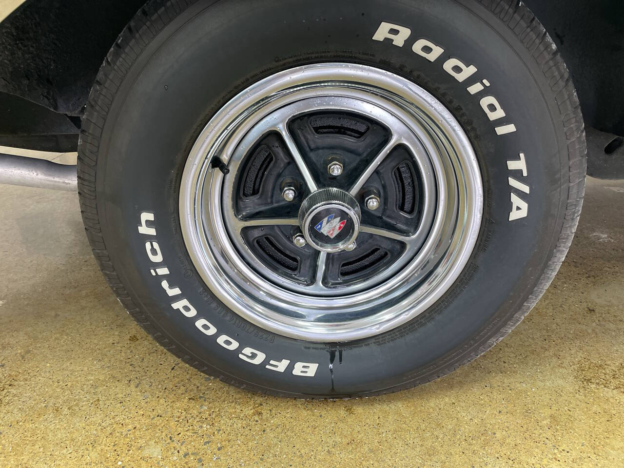 1964 Buick Skylark 9
