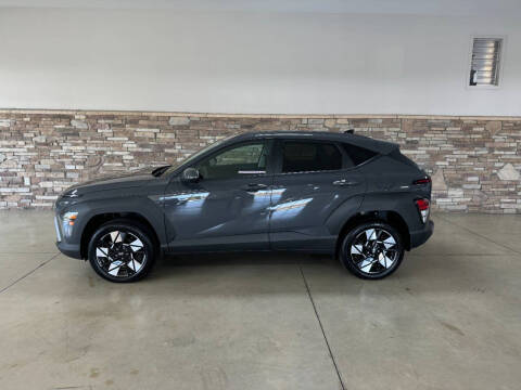 2024 Hyundai Kona for sale at Bud & Doug Walters Auto Sales in Kalamazoo MI