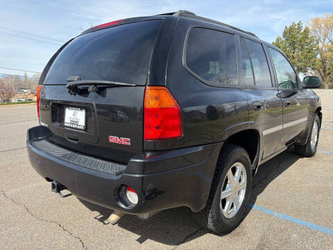 2009 GMC Envoy SLE