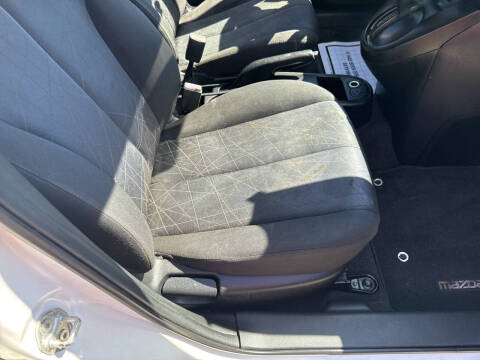 2012 Mazda MAZDA2 Sport