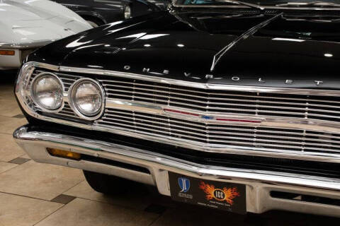 1965 Chevrolet Chevelle