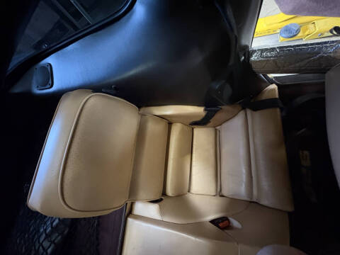 1984 Porsche 928 S