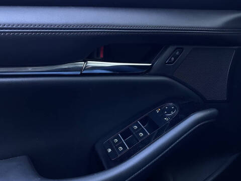 2025 Mazda Mazda3 Sedan 2.5 S Preferred