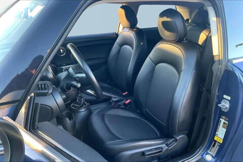 2015 MINI Hardtop 2 Door Cooper