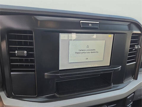 2025 Ford F-600 Super Duty