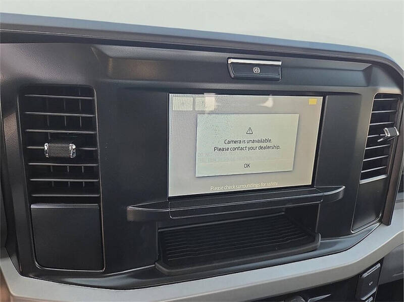 2025 Ford F-600 Super Duty