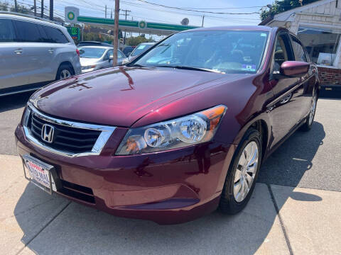 2010 Honda Accord for sale at Express Auto Mall in Totowa NJ