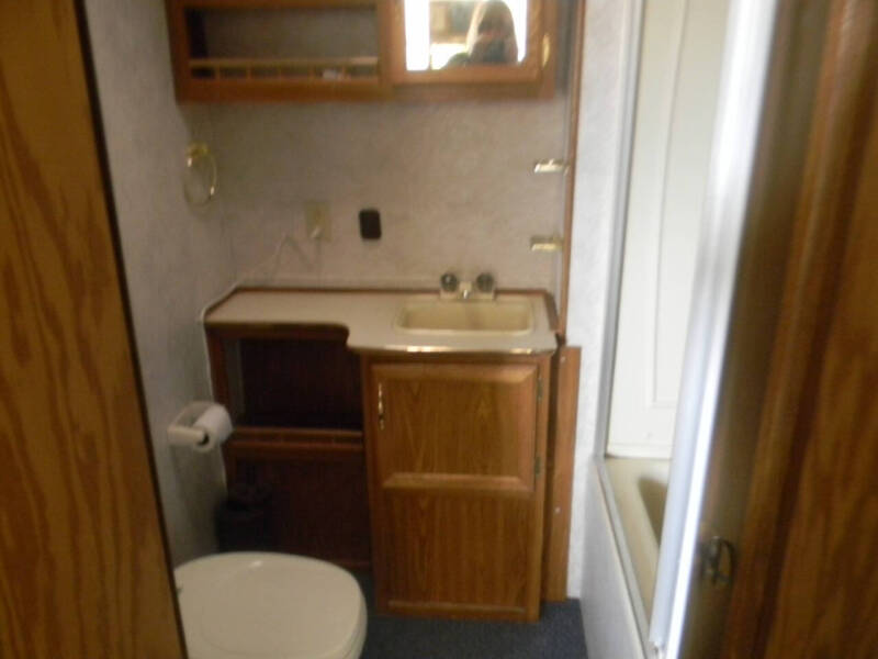 1995 Dutchmen 30 FT. BUNK HOUSE