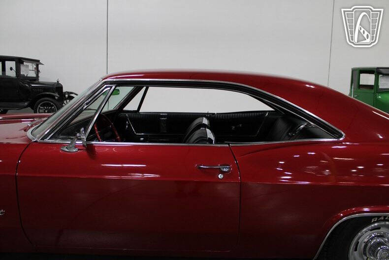 1965 Chevrolet Impala