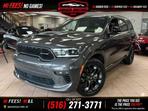 2023 Dodge Durango GT