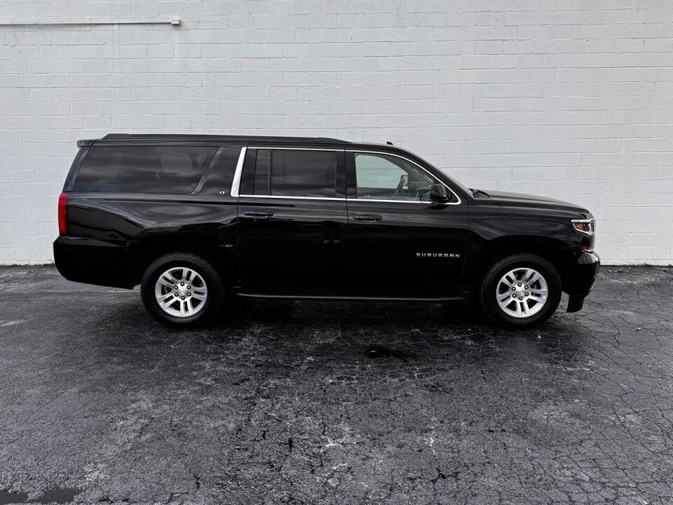 2019 Chevrolet Suburban for sale at Nitrous Motorsports in Pacific, MO