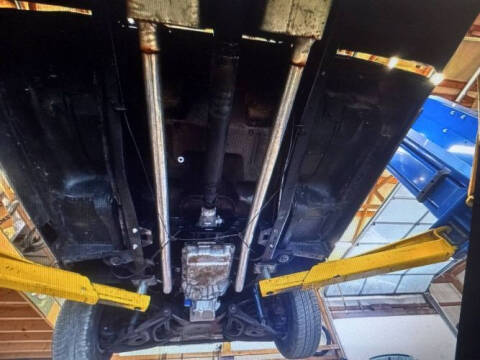 1982 Chevrolet Silverado 1500 SS Classic