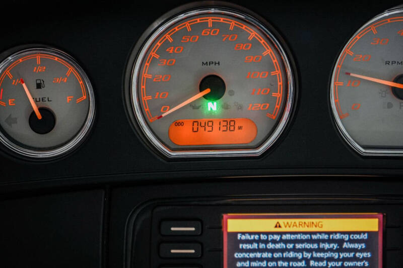 2014 Harley-Davidson Street Glide