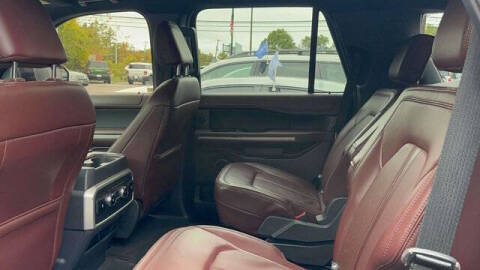 2023 Ford Expedition Limited