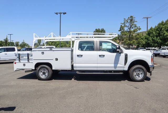 2023 Ford F-350 Super Duty