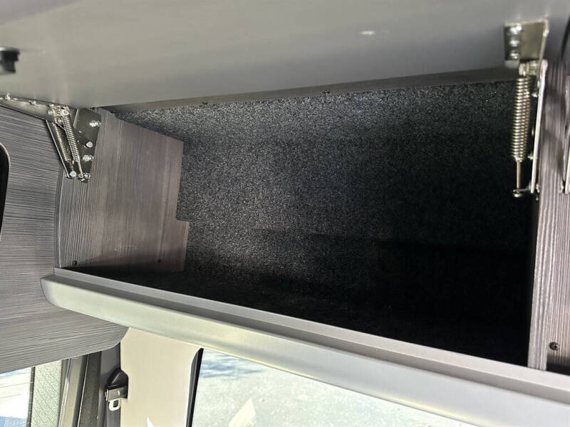 2021 Mercedes-Benz Sprinter 2500