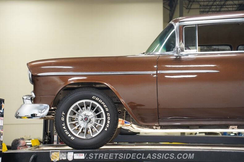 1955 Chevrolet Bel Air