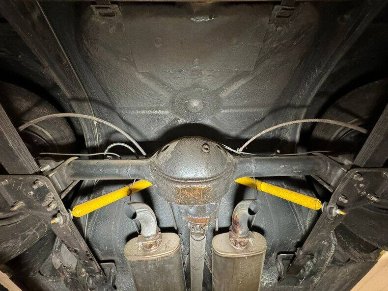 1962 Ford Thunderbird