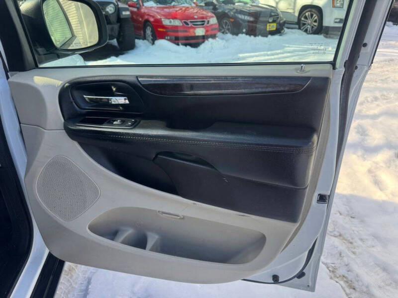2014 RAM C/V Tradesman